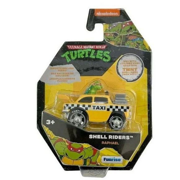 Nickelodeon | Toys | Nickelodeon Teenage Mutant Ninja Turtles Shell ...